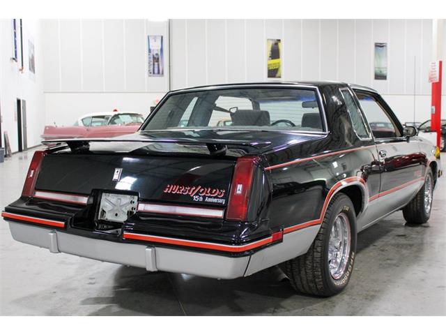 1983 Oldsmobile Cutlass (CC-1858512) for sale in Kentwood, Michigan