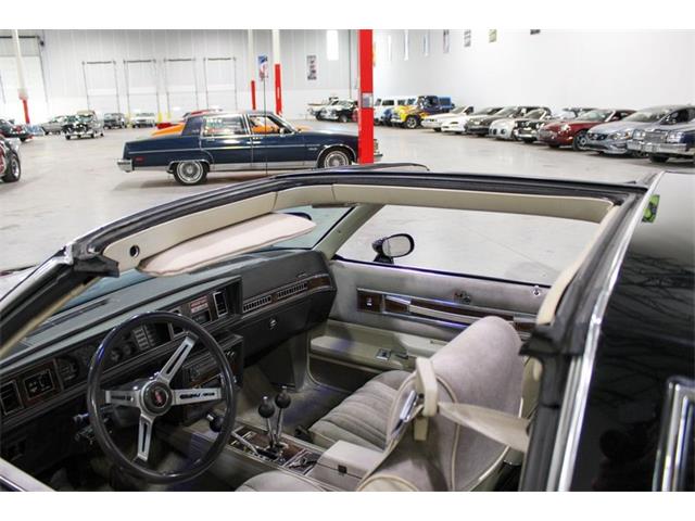 1983 Oldsmobile Cutlass (CC-1858512) for sale in Kentwood, Michigan
