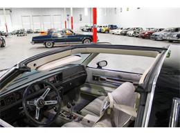 1983 Oldsmobile Cutlass (CC-1858512) for sale in Kentwood, Michigan