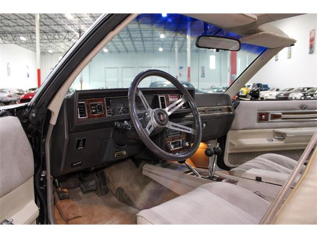 1983 Oldsmobile Cutlass (CC-1858512) for sale in Kentwood, Michigan