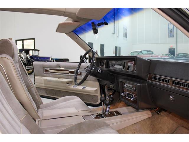 1983 Oldsmobile Cutlass (CC-1858512) for sale in Kentwood, Michigan