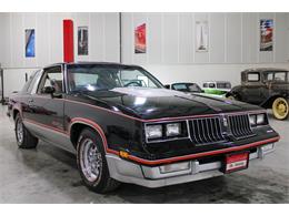 1983 Oldsmobile Cutlass (CC-1858512) for sale in Kentwood, Michigan
