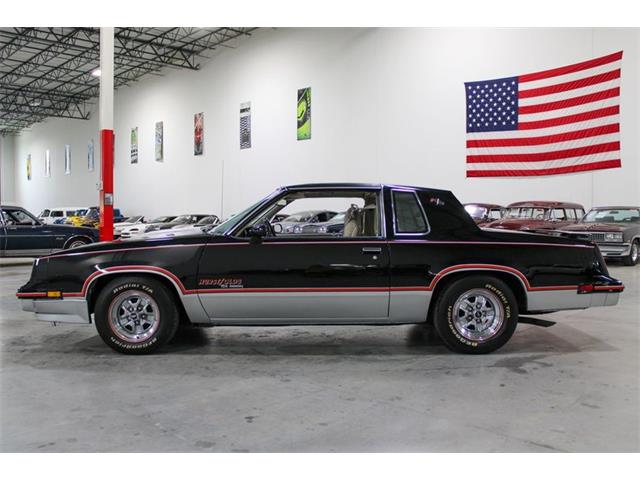 1983 Oldsmobile Cutlass (CC-1858512) for sale in Kentwood, Michigan