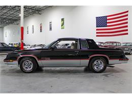 1983 Oldsmobile Cutlass (CC-1858512) for sale in Kentwood, Michigan