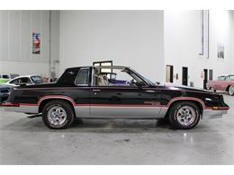 1983 Oldsmobile Cutlass (CC-1858512) for sale in Kentwood, Michigan