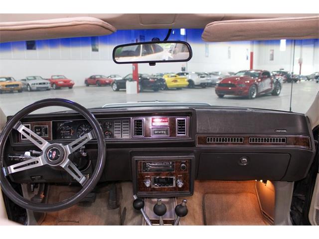 1983 Oldsmobile Cutlass (CC-1858512) for sale in Kentwood, Michigan