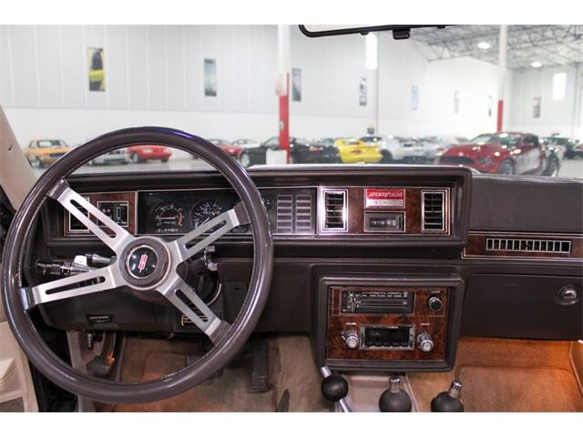1983 Oldsmobile Cutlass (CC-1858512) for sale in Kentwood, Michigan
