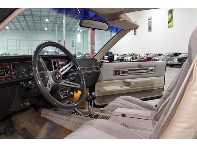 1983 Oldsmobile Cutlass (CC-1858512) for sale in Kentwood, Michigan