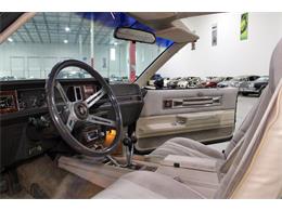 1983 Oldsmobile Cutlass (CC-1858512) for sale in Kentwood, Michigan
