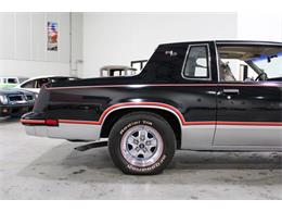 1983 Oldsmobile Cutlass (CC-1858512) for sale in Kentwood, Michigan