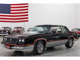 1983 Oldsmobile Cutlass (CC-1858512) for sale in Kentwood, Michigan