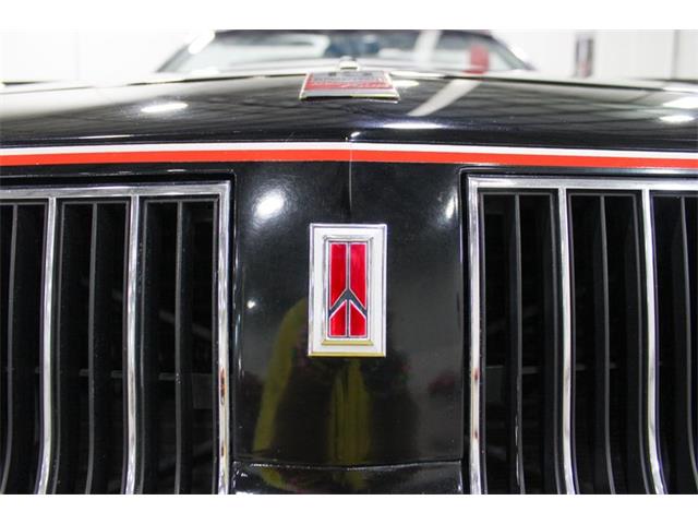 1983 Oldsmobile Cutlass (CC-1858512) for sale in Kentwood, Michigan