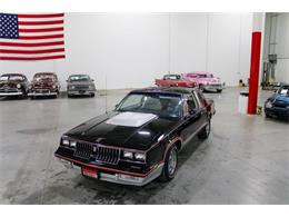 1983 Oldsmobile Cutlass (CC-1858512) for sale in Kentwood, Michigan