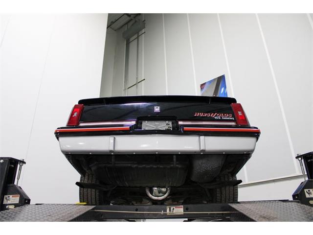 1983 Oldsmobile Cutlass (CC-1858512) for sale in Kentwood, Michigan