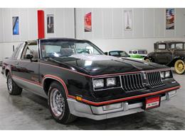 1983 Oldsmobile Cutlass (CC-1858512) for sale in Kentwood, Michigan