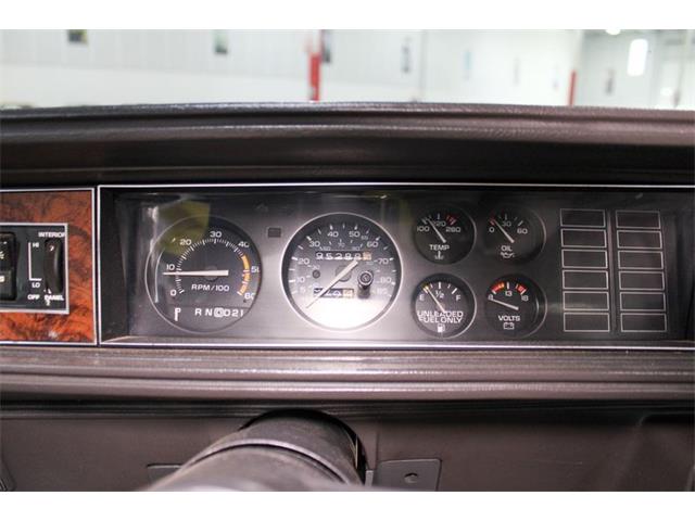 1983 Oldsmobile Cutlass (CC-1858512) for sale in Kentwood, Michigan