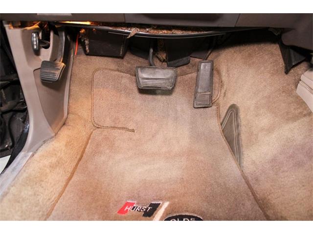 1983 Oldsmobile Cutlass (CC-1858512) for sale in Kentwood, Michigan