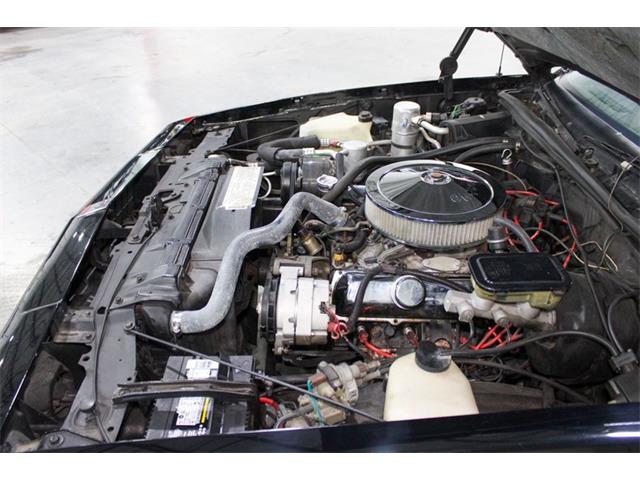 1983 Oldsmobile Cutlass (CC-1858512) for sale in Kentwood, Michigan