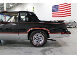 1983 Oldsmobile Cutlass (CC-1858512) for sale in Kentwood, Michigan