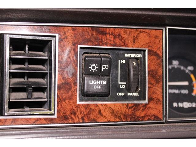 1983 Oldsmobile Cutlass (CC-1858512) for sale in Kentwood, Michigan