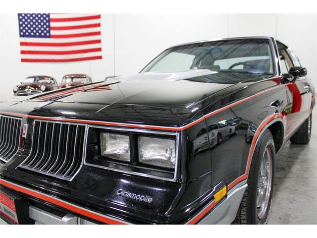 1983 Oldsmobile Cutlass (CC-1858512) for sale in Kentwood, Michigan
