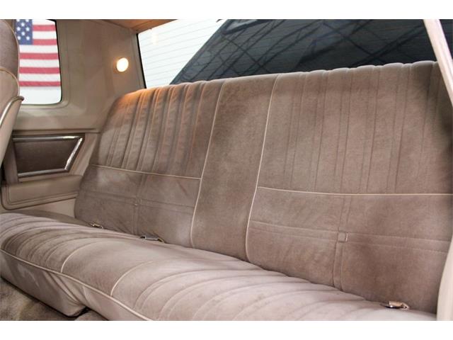 1983 Oldsmobile Cutlass (CC-1858512) for sale in Kentwood, Michigan