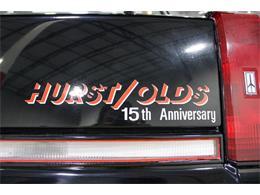 1983 Oldsmobile Cutlass (CC-1858512) for sale in Kentwood, Michigan