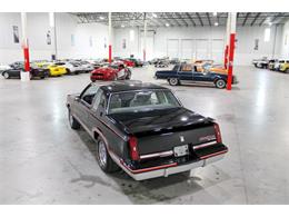 1983 Oldsmobile Cutlass (CC-1858512) for sale in Kentwood, Michigan