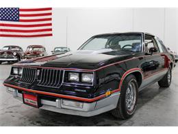1983 Oldsmobile Cutlass (CC-1858512) for sale in Kentwood, Michigan