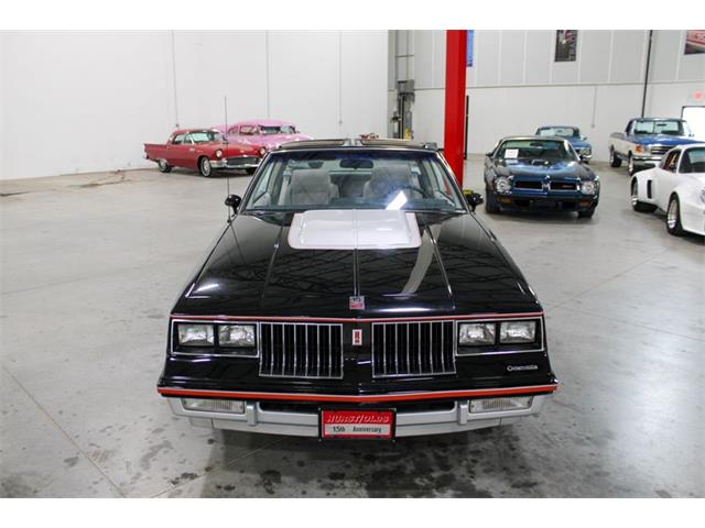 1983 Oldsmobile Cutlass (CC-1858512) for sale in Kentwood, Michigan
