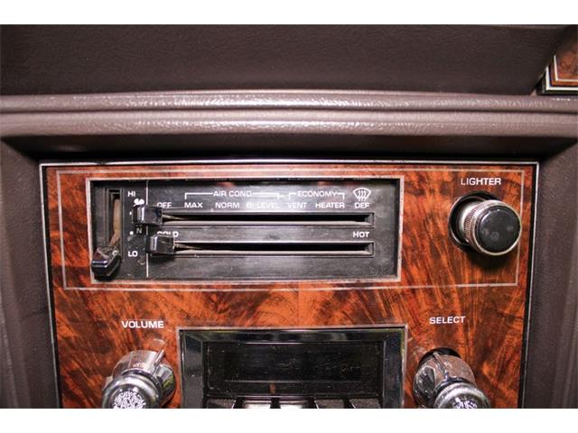 1983 Oldsmobile Cutlass (CC-1858512) for sale in Kentwood, Michigan