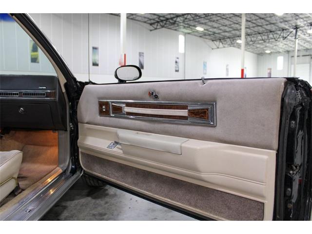 1983 Oldsmobile Cutlass (CC-1858512) for sale in Kentwood, Michigan