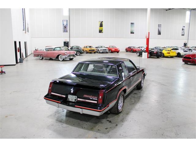 1983 Oldsmobile Cutlass (CC-1858512) for sale in Kentwood, Michigan