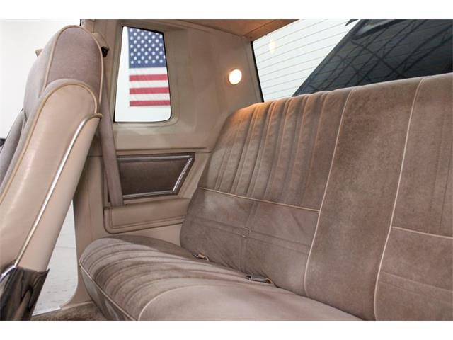 1983 Oldsmobile Cutlass (CC-1858512) for sale in Kentwood, Michigan