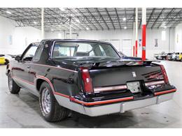 1983 Oldsmobile Cutlass (CC-1858512) for sale in Kentwood, Michigan