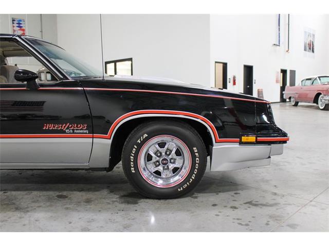 1983 Oldsmobile Cutlass (CC-1858512) for sale in Kentwood, Michigan