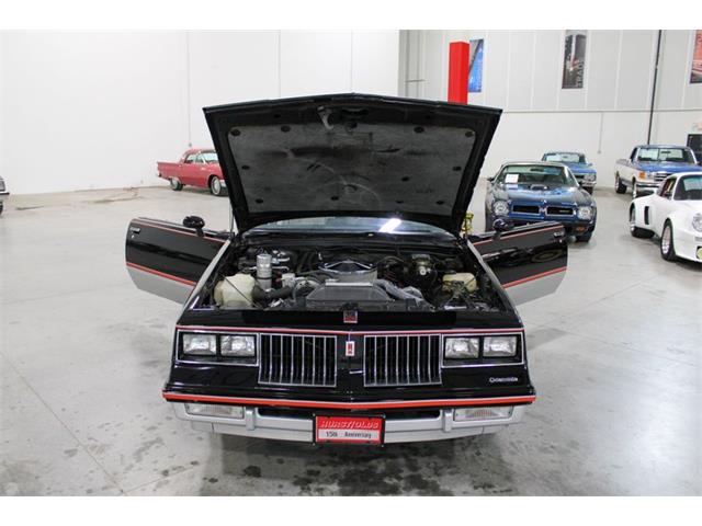 1983 Oldsmobile Cutlass (CC-1858512) for sale in Kentwood, Michigan