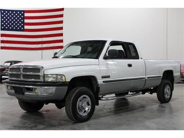1999 Dodge Ram 2500 (CC-1858520) for sale in Kentwood, Michigan