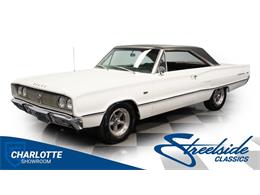 1967 Dodge Coronet (CC-1858523) for sale in Concord, North Carolina