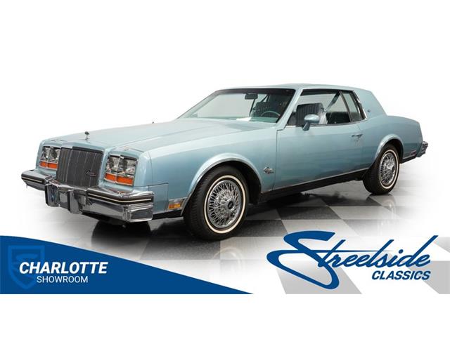 1979 Buick Riviera (CC-1858531) for sale in Concord, North Carolina