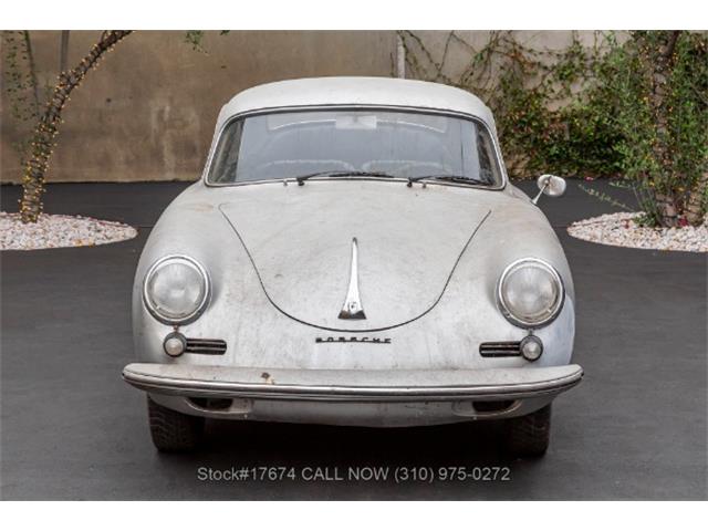 1960 Porsche 356B (CC-1858546) for sale in Beverly Hills, California