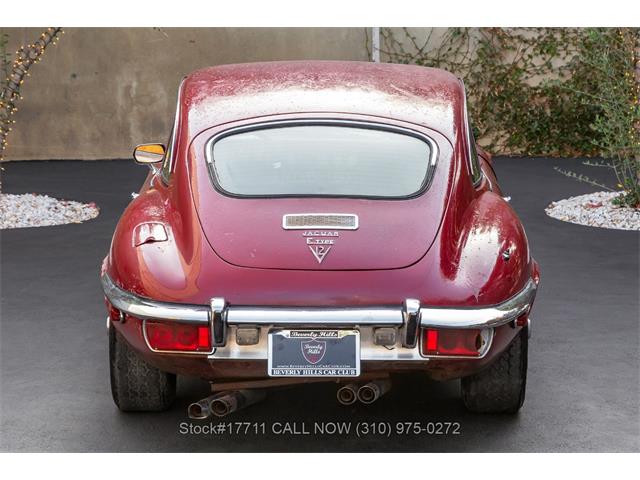 1973 Jaguar XKE (CC-1858547) for sale in Beverly Hills, California