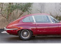 1973 Jaguar XKE (CC-1858547) for sale in Beverly Hills, California