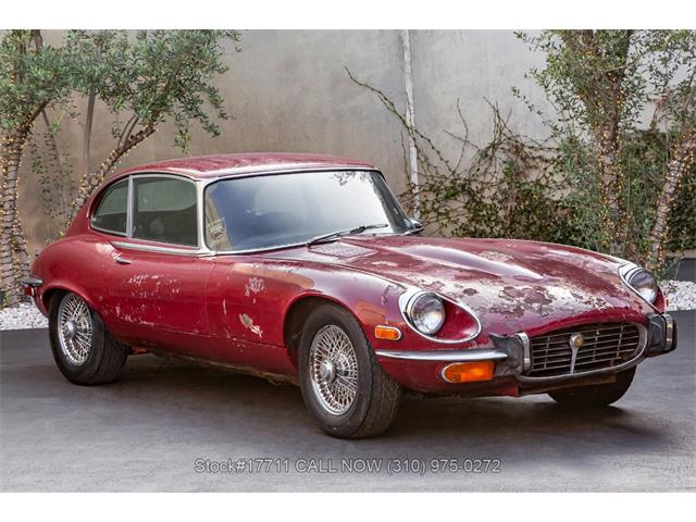 1973 Jaguar XKE (CC-1858547) for sale in Beverly Hills, California