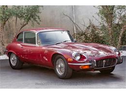 1973 Jaguar XKE (CC-1858547) for sale in Beverly Hills, California