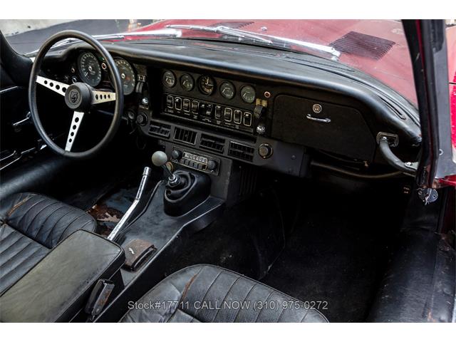 1973 Jaguar XKE (CC-1858547) for sale in Beverly Hills, California