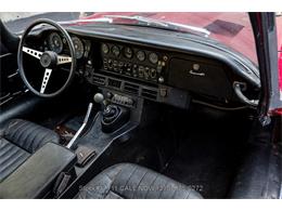 1973 Jaguar XKE (CC-1858547) for sale in Beverly Hills, California
