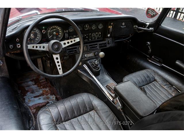 1973 Jaguar XKE (CC-1858547) for sale in Beverly Hills, California