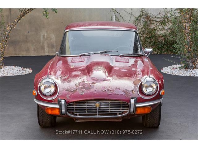 1973 Jaguar XKE (CC-1858547) for sale in Beverly Hills, California