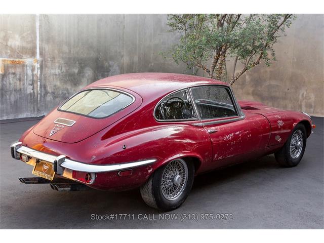1973 Jaguar XKE (CC-1858547) for sale in Beverly Hills, California